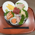 用戶對於中與食堂 セブンパーク天美店的評論圖