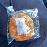 用户对于すぎうらベーカリー 円山店的评论图