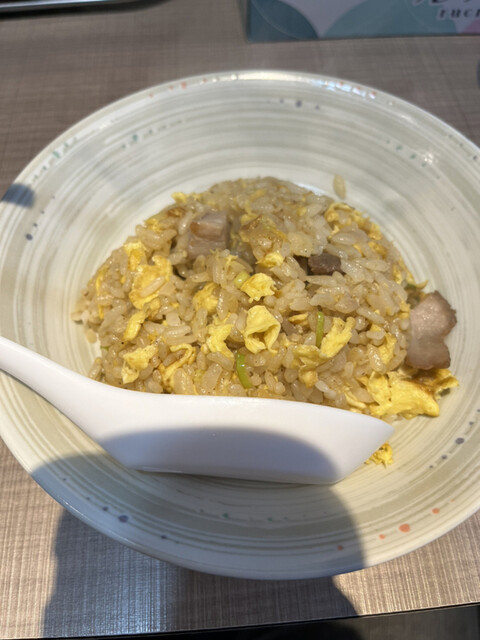 用户对于ラーメン 暁月的评论高清图