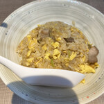 用户对于ラーメン 暁月的评论图