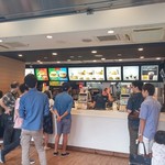 User's review image for マクドナルド ビックカメラAKIBA店