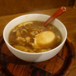 用戶對於うどん杵むら的評論圖