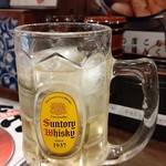 用戶對於宇奈とと 大阪九条店的評論圖