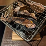 User's review image for あんばい なんばパークス店