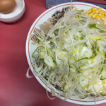 用戶對於ラーメン 麺徳 東陽町店的評論圖