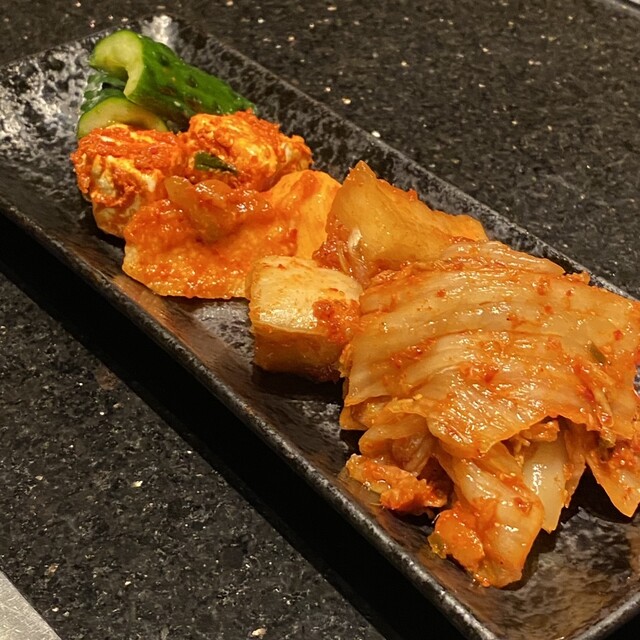 用户对于焼肉レストランロインズ 東大和的评论高清图
