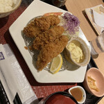 User's review image for 大戸屋 外苑前店
