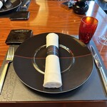 User's review image for ラトリエ ドゥ ジョエル・ロブション