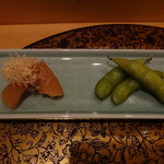 用戶對於すし柿崎的評論圖