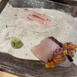 用戶對於銀座呑小路やま岸的評論圖