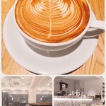 User's review image for STREAMER COFFEE COMPANY AKASAKA