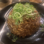 User's review image for 日本栄光酒場ロッキーカナイ 大塚のれん街