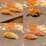 用戶對於立ち鮨 ひでぞう的評論圖