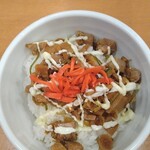 用户对于さっぽろ純連 北31条店的评论图