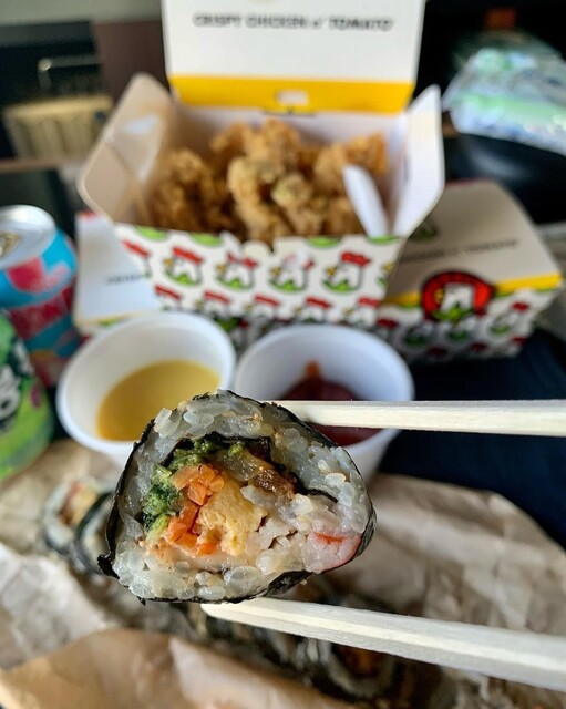 User's recommendation image for FOODIES KOREA 原宿店