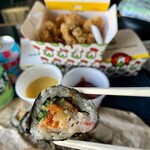 User's review image for FOODIES KOREA 原宿店