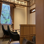 用戶對於上島珈琲店　 黒田記念館店的評論圖