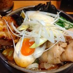 User's review image for 肉汁うどん こうち屋
