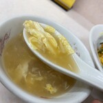 用戶對於中華料理 八龍的評論圖