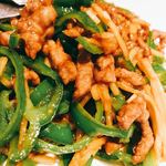 用户对于レストランシェル的评论图