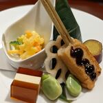 用戶對於野菜&うまだし KICHI的評論圖