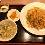 用戶對於新荘園 ムスブ田町店的評論圖