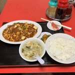 User's review image for 中国家庭料理大連