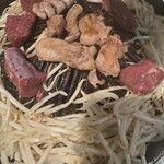 用户对于生ラムかんな 恵比寿店的评论图