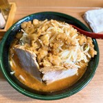 用戶對於ラーメン 豚壱的評論圖
