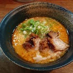 用户对于らーめん笑屋的评论图
