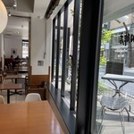 用戶對於上島珈琲店 赤坂一ツ木通り店的評論圖