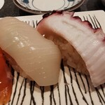 用戶對於すしまみれ 池袋店的評論圖