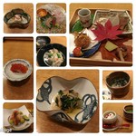 用户对于はなれ 味重的评论图