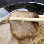 用户对于ラーメン ツバメ的评论图