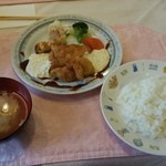 用户对于洋食屋　スヤマ的评论图