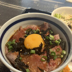 用戶對於日本焼肉党 浅草橋西口店的評論圖