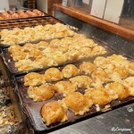 用户对于たこ壱 四条油小路店的评论图