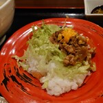 用戶對於琉球梅酒ダイニング てぃーだ 御茶ノ水店的評論圖