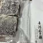 用户对于喜八洲総本舗 JR新大阪駅店的评论图