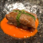 用戶對於肉懐石 凜然的評論圖