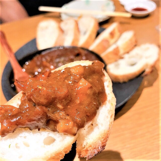 用戶對於TOKYO FISHERMAN'S WHARF UOHIDE 渋谷 Udagawa的評論高清圖