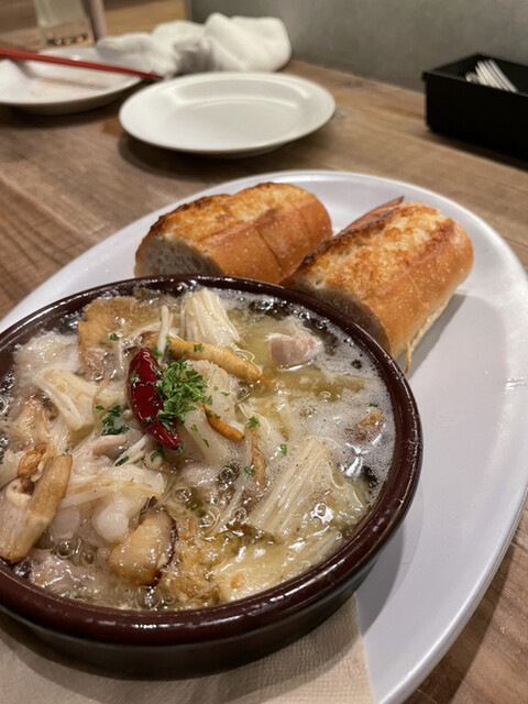 用戶對於MEAT & GRILL MARCO的評論高清圖