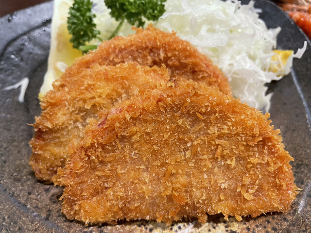 用户对于大衆酒場　ふくろ 美久仁小路店的评论高清图