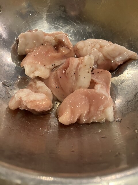 用户对于炭火焼江別ホルモン的评论高清图