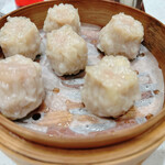 用戶對於本格中華・北京ダック専門店 北京カォヤーテン 上野店的評論圖