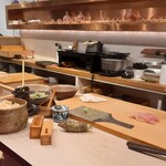 用戶對於築地 すし Omakase的評論圖