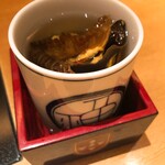 用戶對於玄品 大阪 梅田東通 ふぐ・うなぎ・かに料理的評論圖