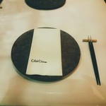 用戶對於クラブチャイナ的評論圖