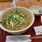 用戶對於古奈屋 巣鴨本店的評論圖