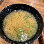 User's review image for びっくりドンキー 関町店